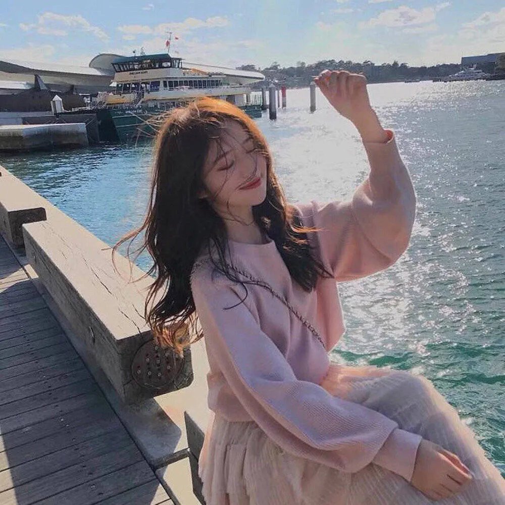 这个娘子不对劲